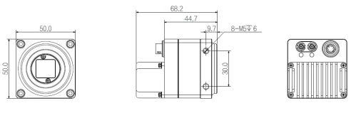 A9507CX703E