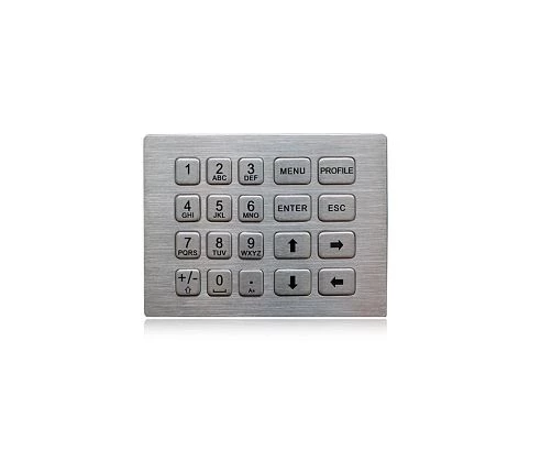 K-TEK-B139KP-20-DWP