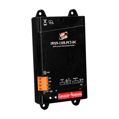 iWSN-110X-PCT-DC