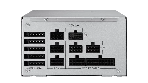 PS8-850ATX-GZ