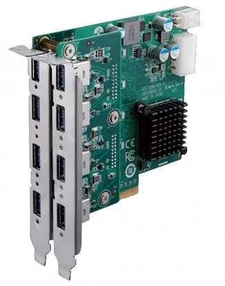 PCE-USB8-00A1E