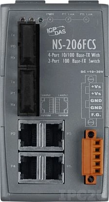 NS-206FCS