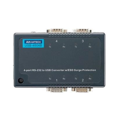 USB-4604B-BE