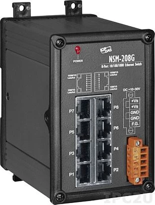 NSM-208G