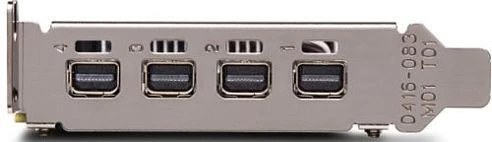 VGA-4Gb Quadro P1000