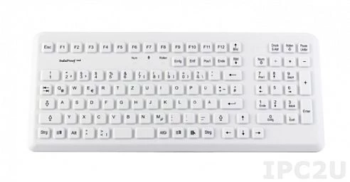 TKG-105-MED-IP68-GREY-USB