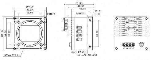 AX2450CP4E-670-F