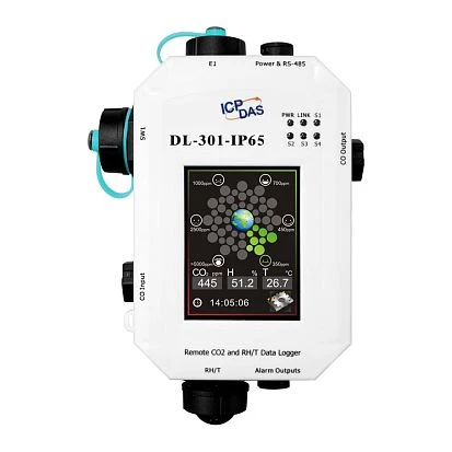 DL-301-IP65