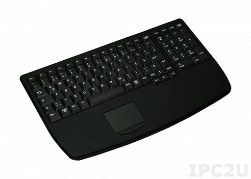 TKL-104-TOUCH-KGEH-BLACK-USB