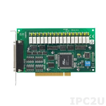 PCI-1762-BE