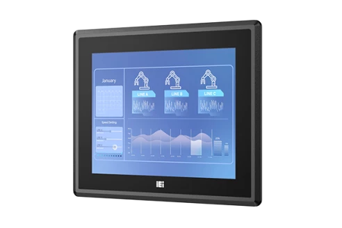 PPC2-C150-ADLP-i7/16G