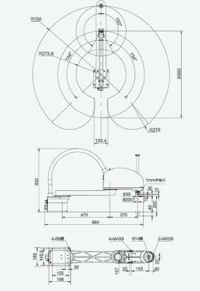 RX3H-S6-750