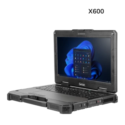 Getac X600 XR1166CHBDCA