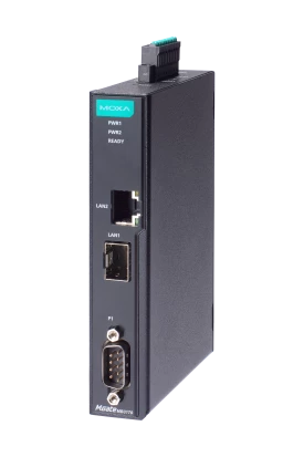 MGate MB3170-SFP-G2-T