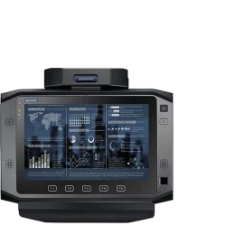 Защищенные планшеты 