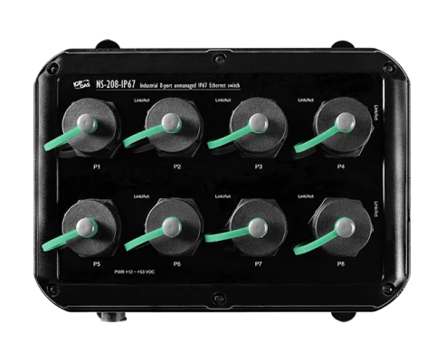 NS-208-IP67