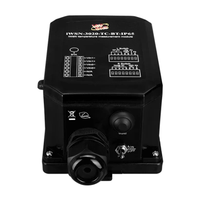 iWSN-3020-TC-BT-IP65