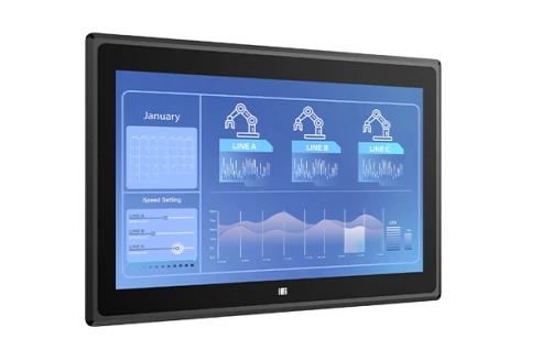 PPC2-CW215-ADLP-i7/16G