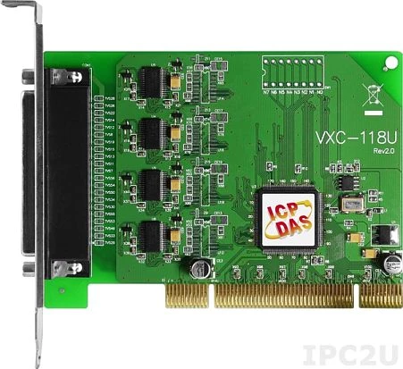 VXC-118U