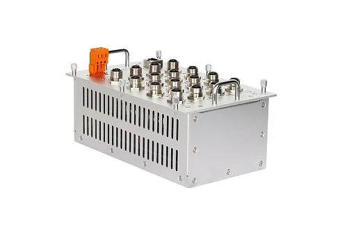 Admas7116BP-M12-4GT-8TPoE