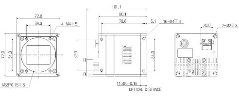 AX5F57CT250E