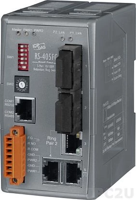 RS-405FC