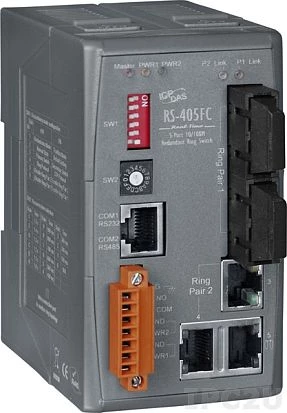 RS-405FC