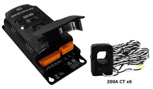 iWSN-9601-240-ME-IP33