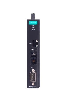 NPort IA5150-S-SC-G2-T