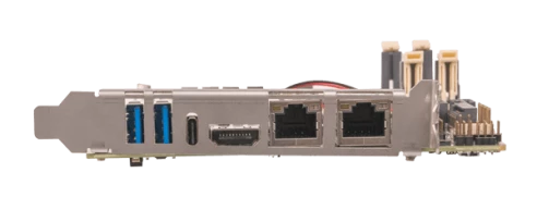 HPCIE-Q470