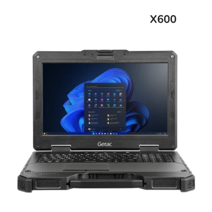 Getac X600 XR1166CHBDCA