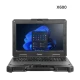 Getac X600 XR1166CHBDCA