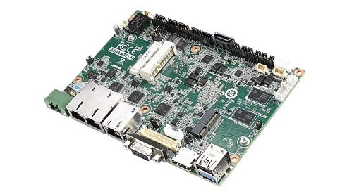 MIO-5850E-S3A1