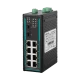 CIEN3210GP-2GF-8GTPoE-DC24