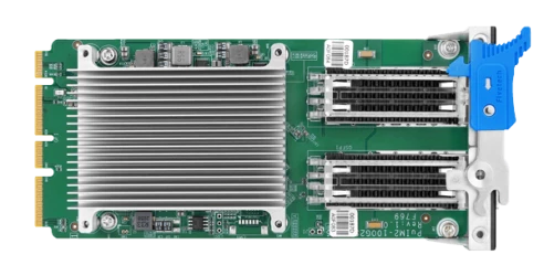 PulM-100G2SF-CX6
