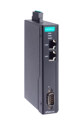 NPort IA5150I-G2