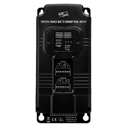 iWSN-9603-RCT1000P-ME-IP33
