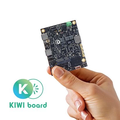 KIWI330-N50-S