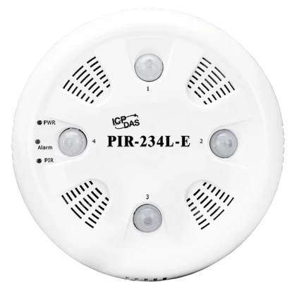 PIR-234L-E
