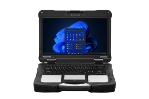 TOUGHBOOK 40 FZ-40