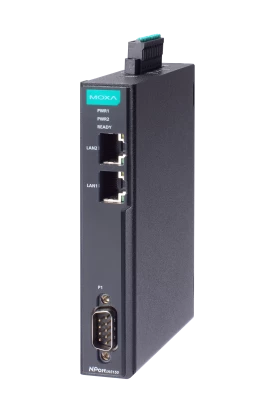 NPort IA5150I-G2