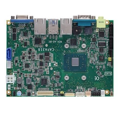 CAPA318VGGA-N3350 w/RS-422/485