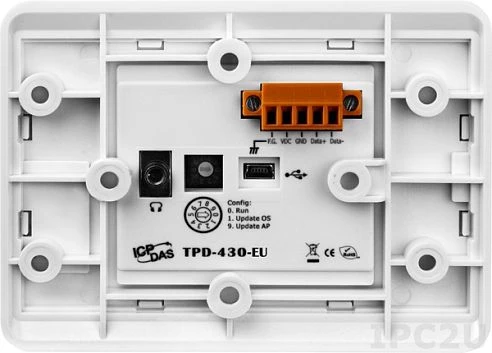 TPD-430-EU