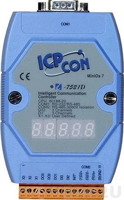 I-7521D