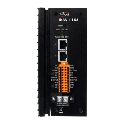iKAN-124A