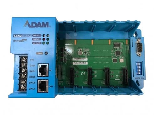 ADAM-5000/ECAT-AE