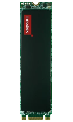 DEM28-A28IB1KCCDF M.2 (P80) 3TE4_NVMe Gen 3 X2 B+M Key (Standard Grade