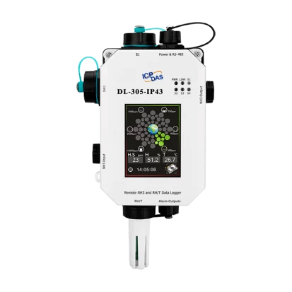 DL-305-IP43