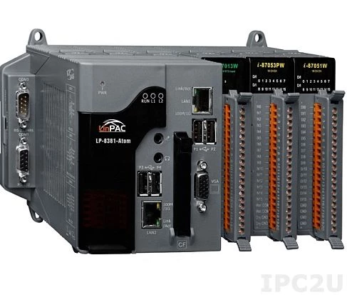 LP-8381-Atom-FDA-LP ISaGRAF 6