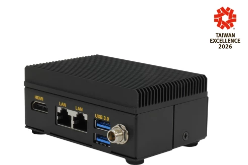 DENEXT-RAP8-EBX-A10-A001
